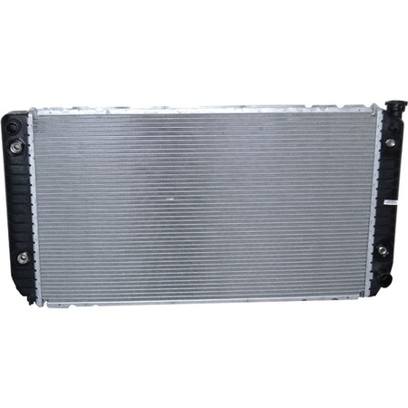 Gpd Radiator 1696C